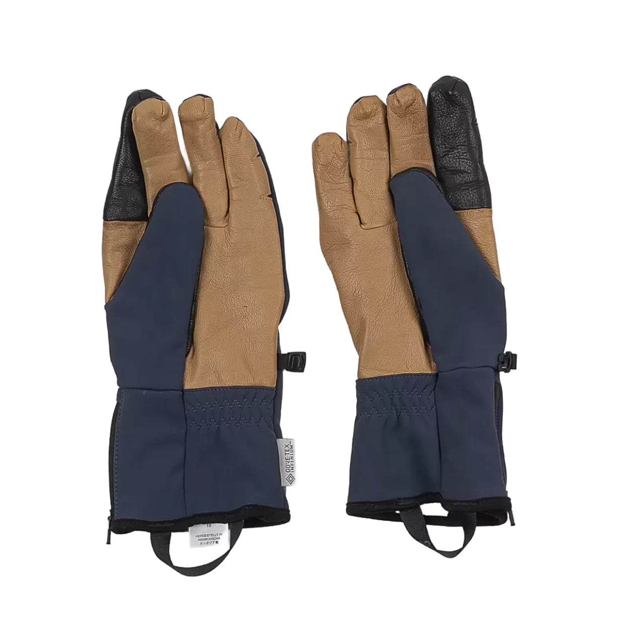 XLTan/ Navy