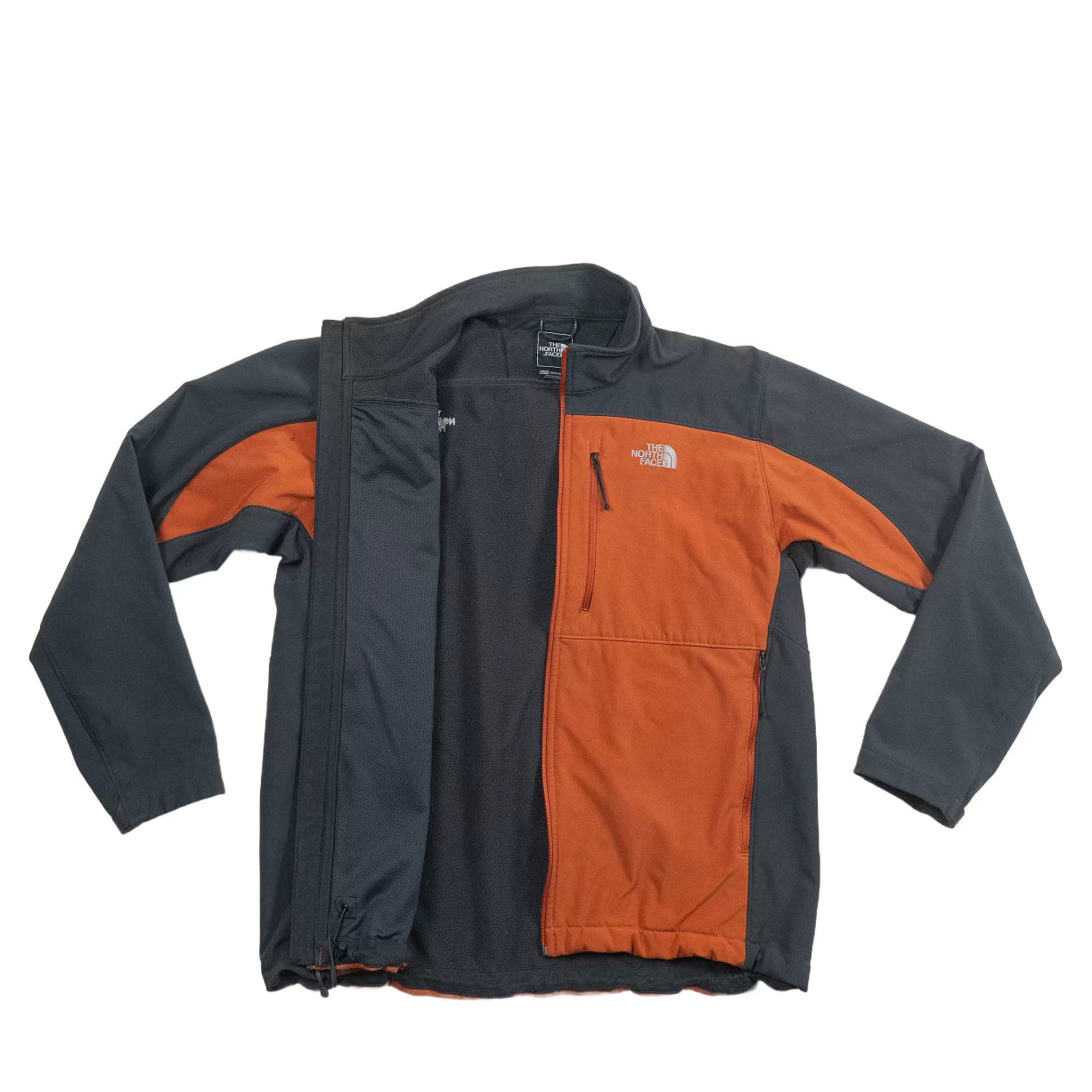 XLOrange/Gray