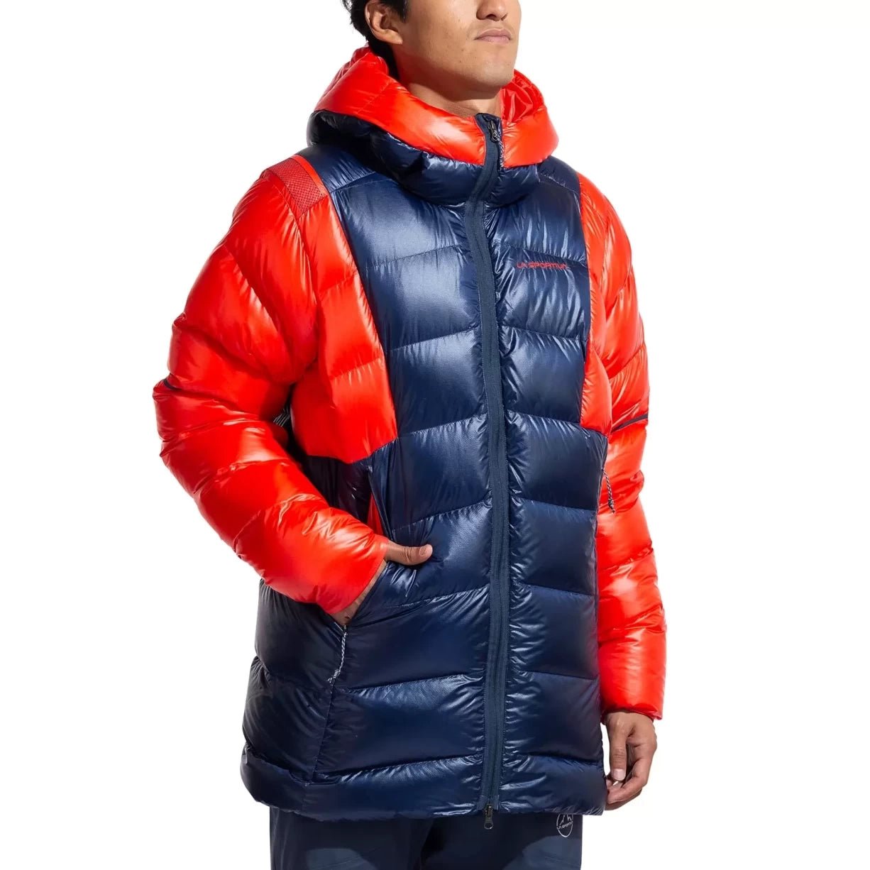 MNight Sky/Mountain Red