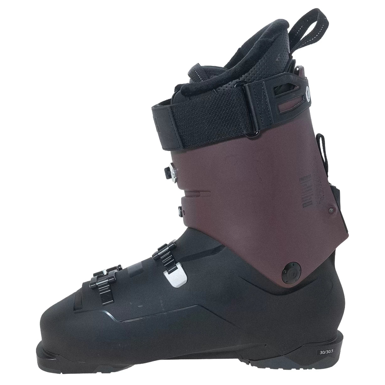 30/30.5Maroon
