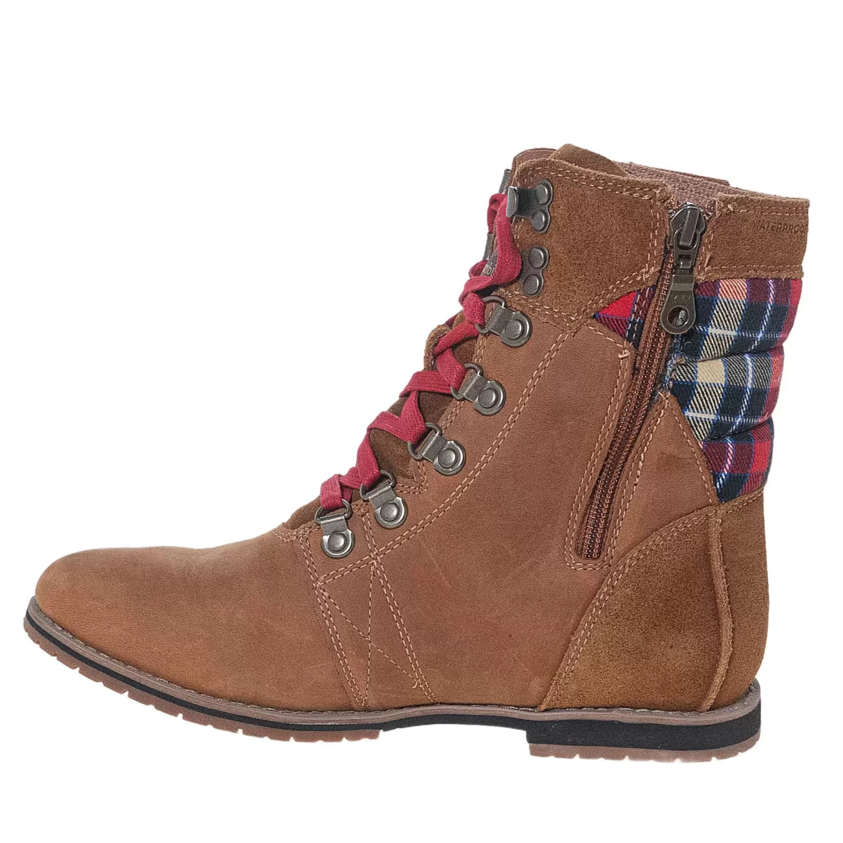 8Brown
