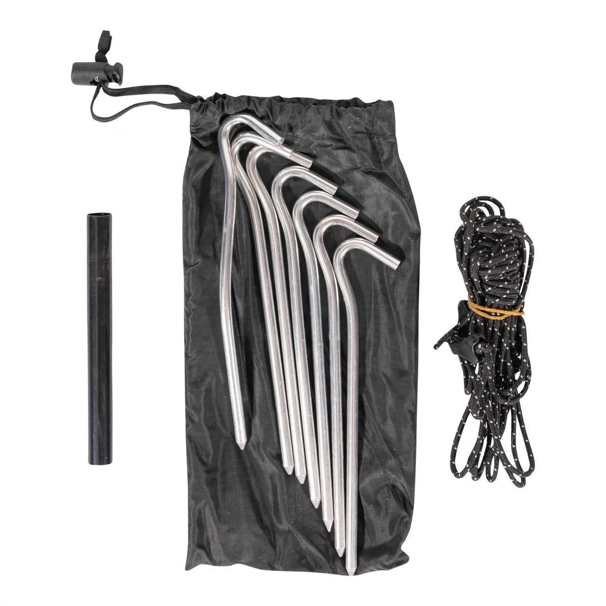 2 PersonCharcoal Gray