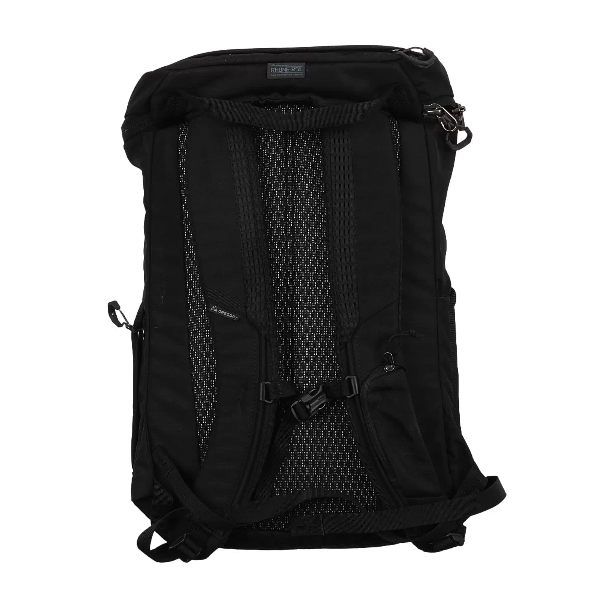 25 LBlack