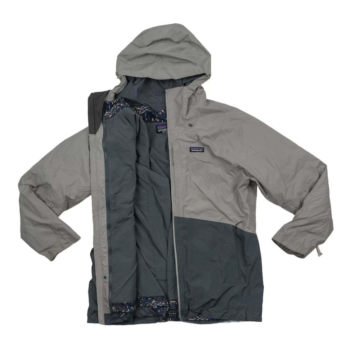 XLGrey
