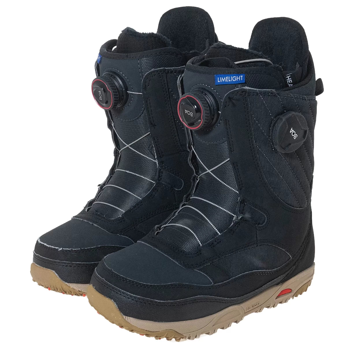 6.5Black