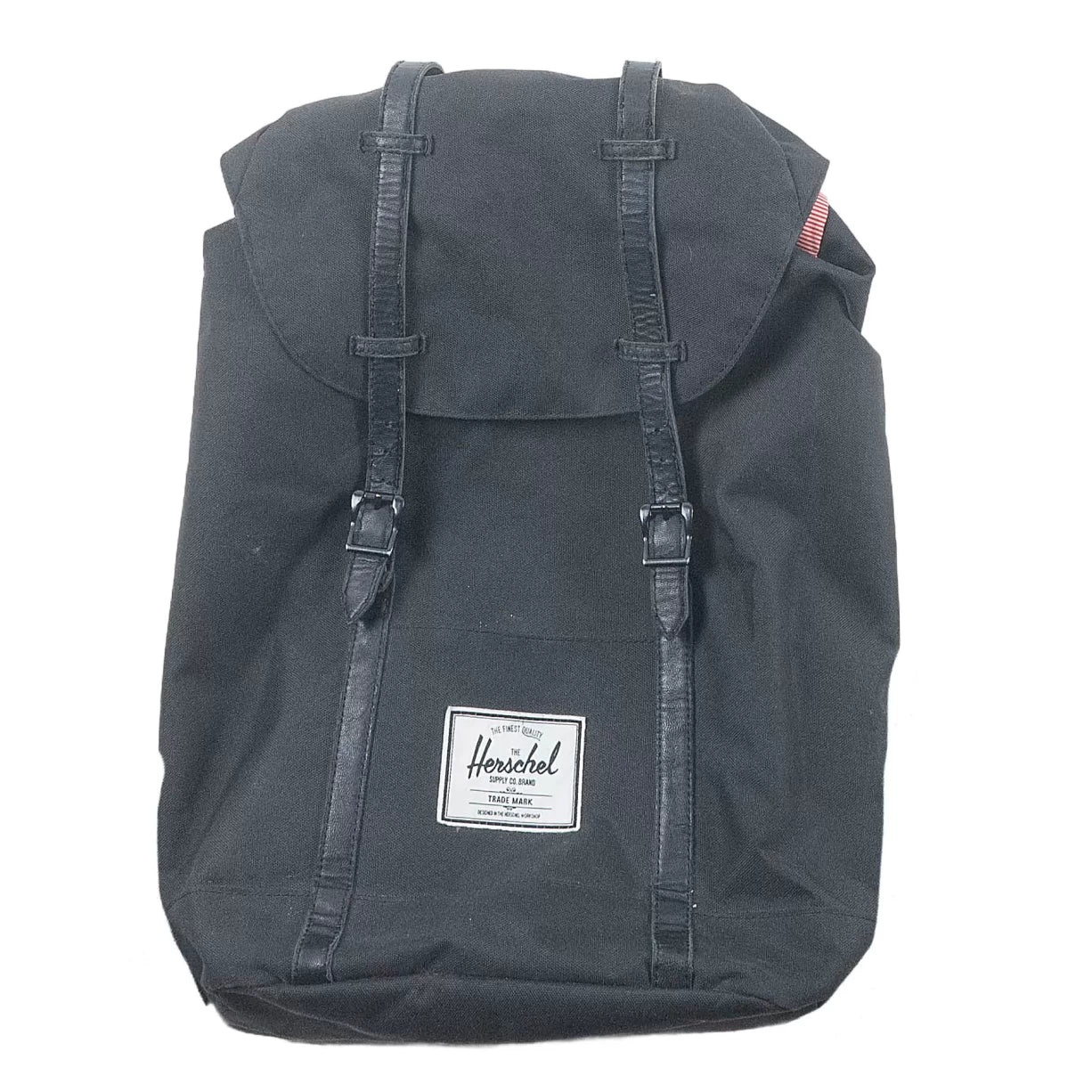 23 LBlack