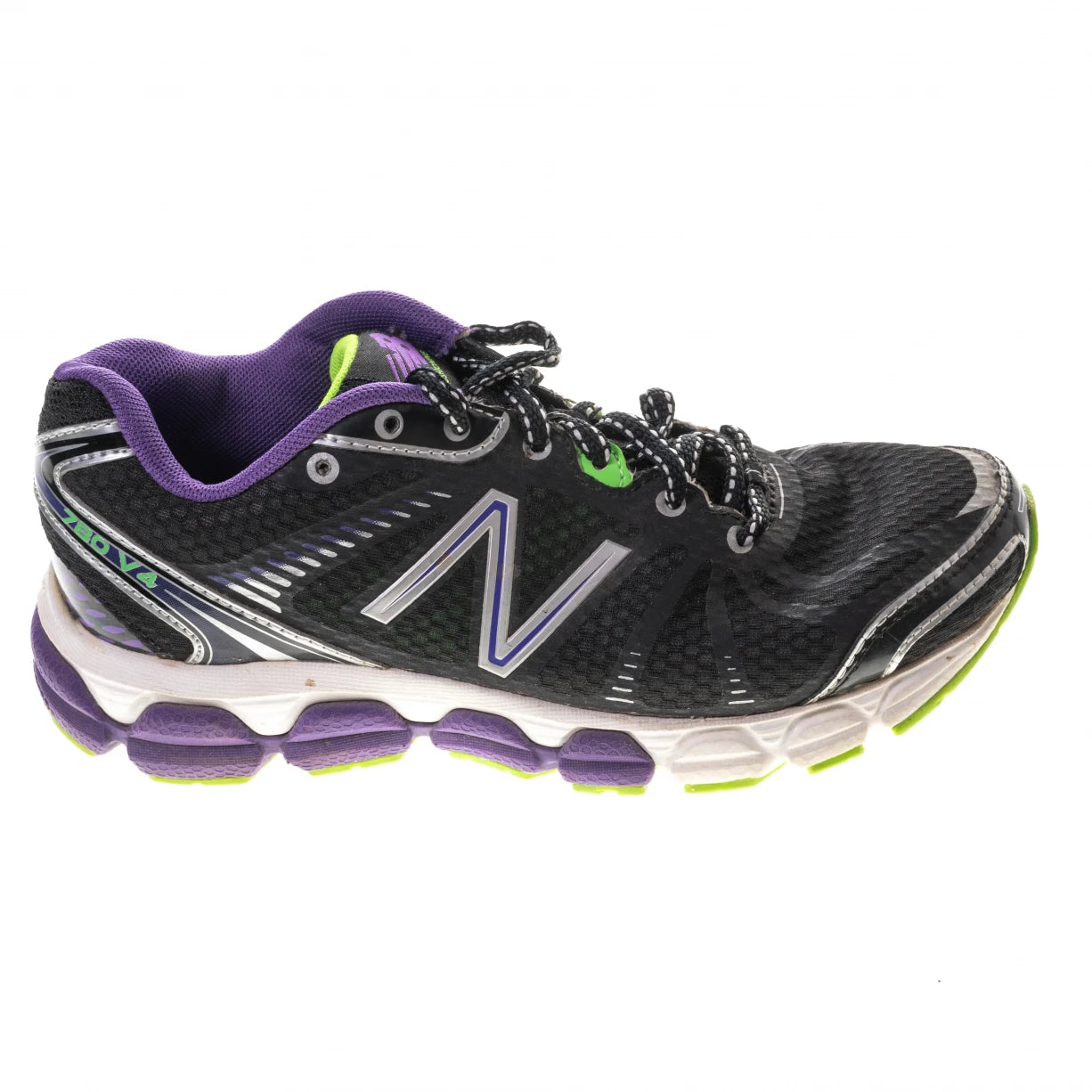 6Black/Purple