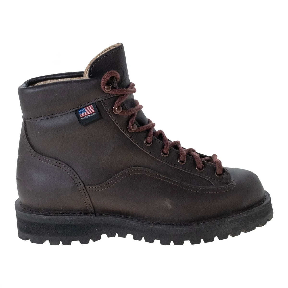 Danner Explorer Boot - Men's – Geartrade.com