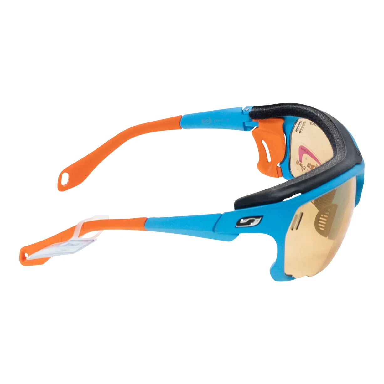 One SizeBlue/Orange