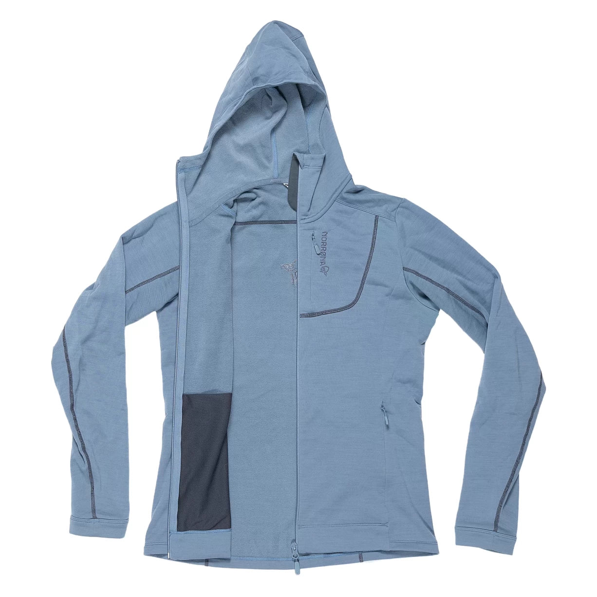 LLight Blue