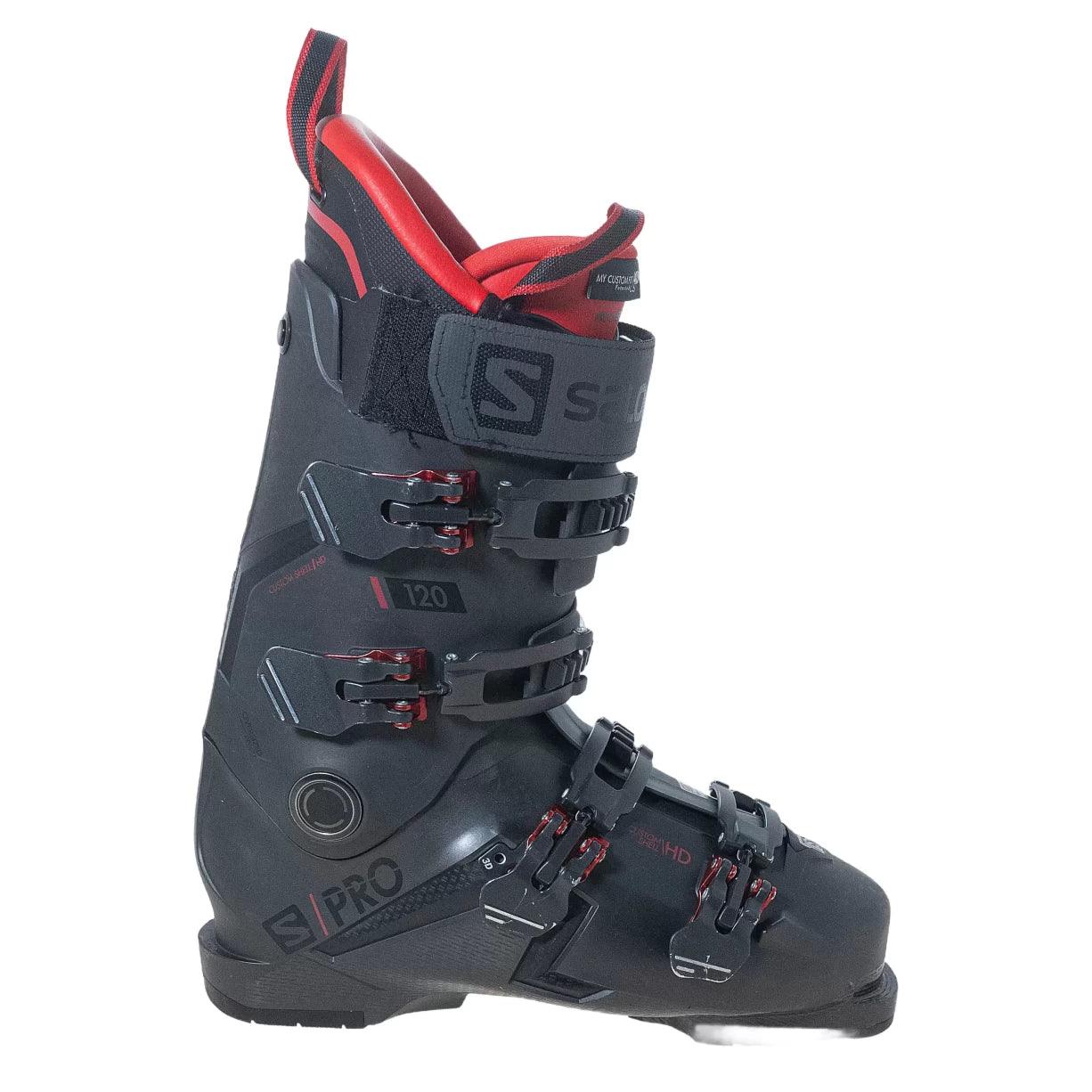 28/28.5Black