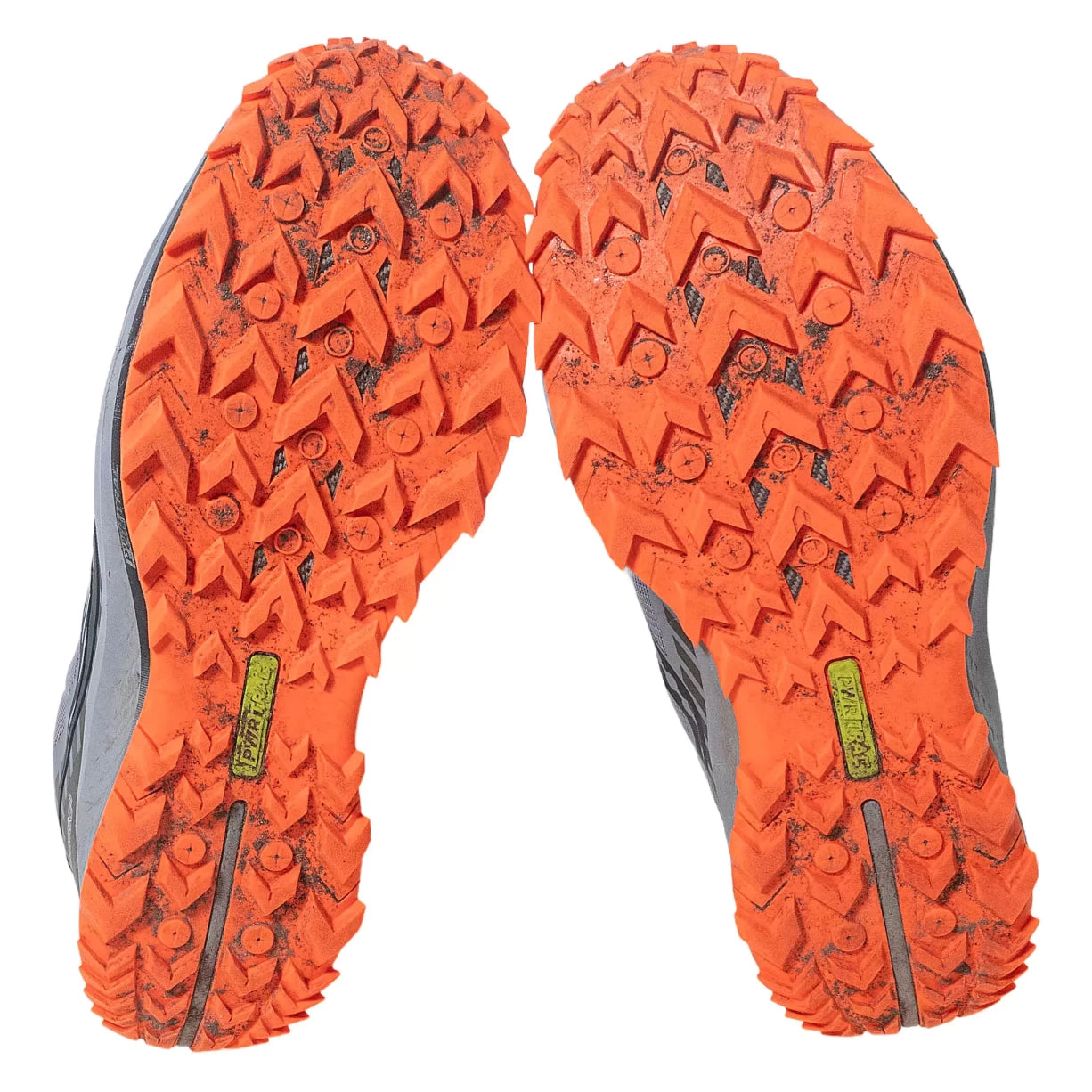 10.5Grey/Orange