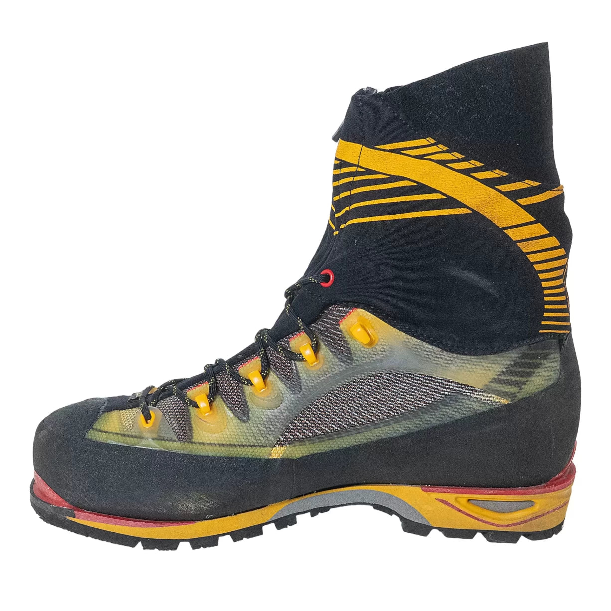 44.5Black/Yellow