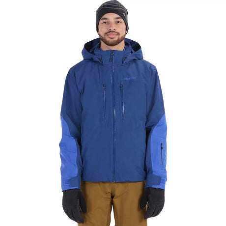 MTwilight Blue