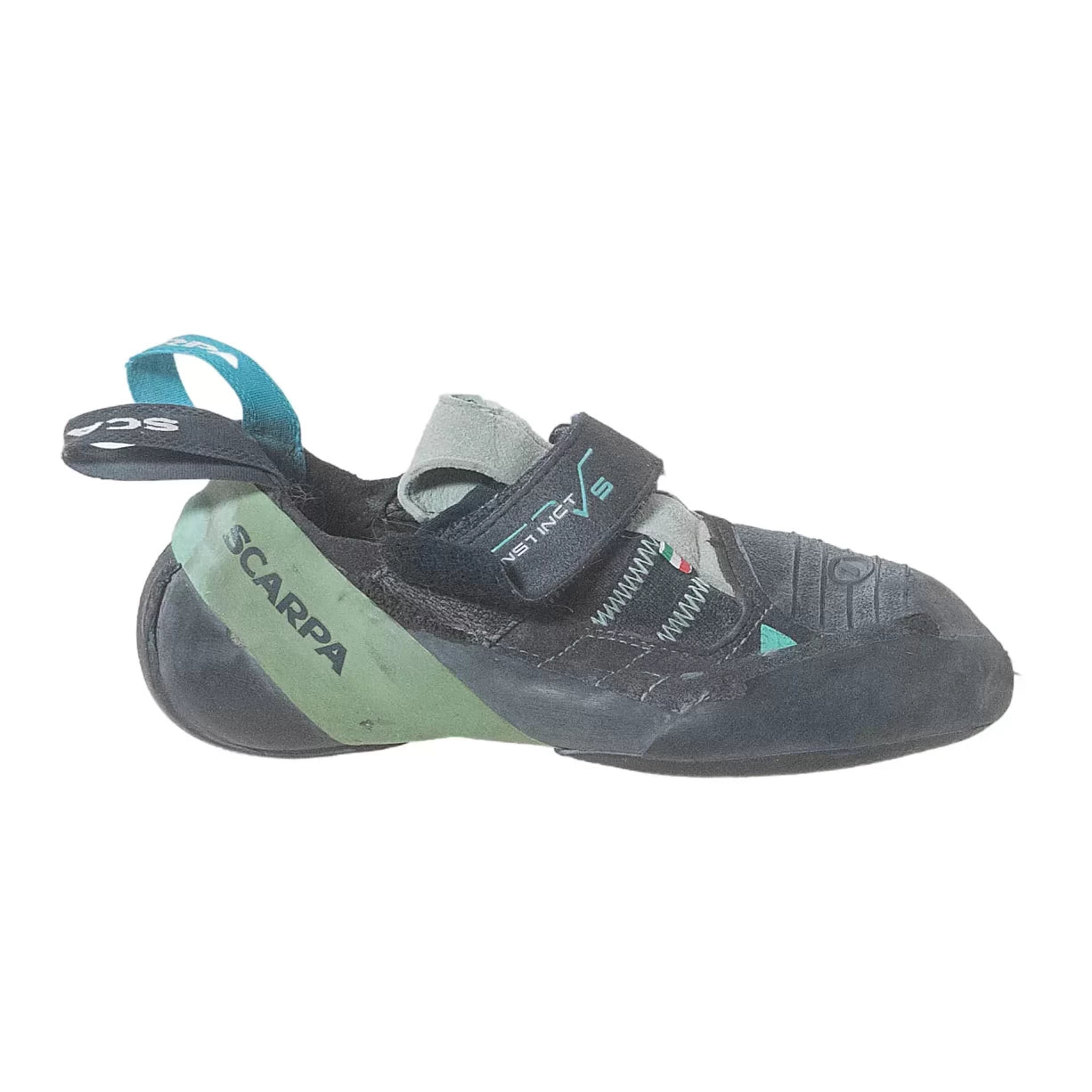 37.5Black/Mint