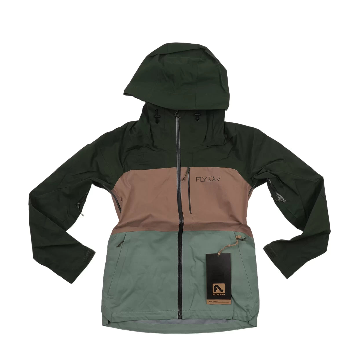 XSPine/Chai/Seaglass