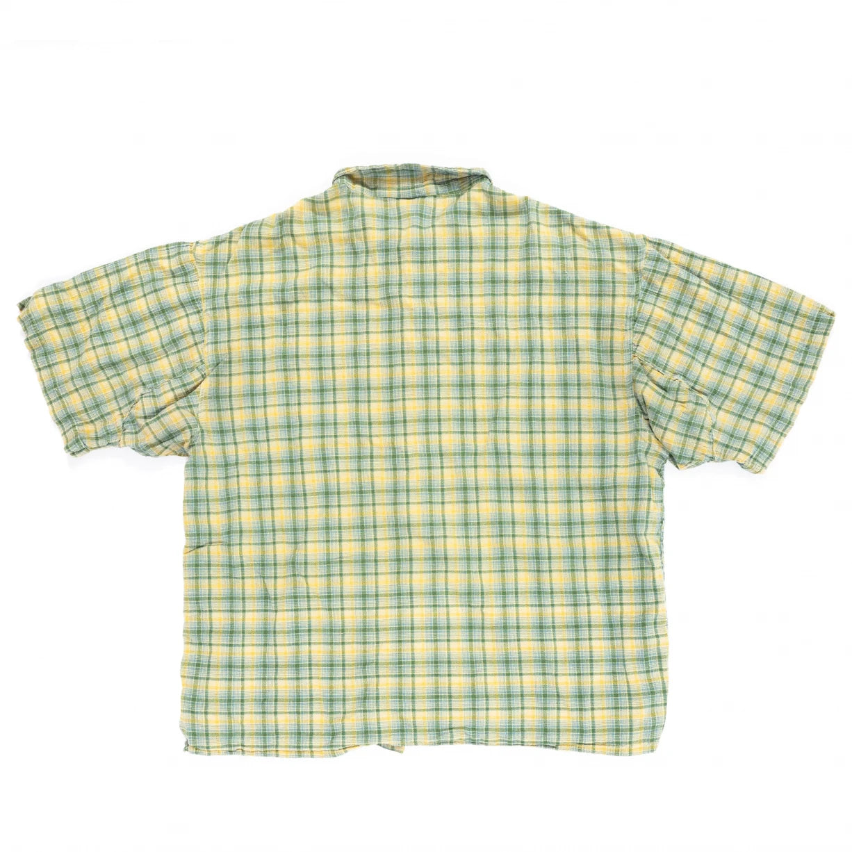 XLGreen/Yellow