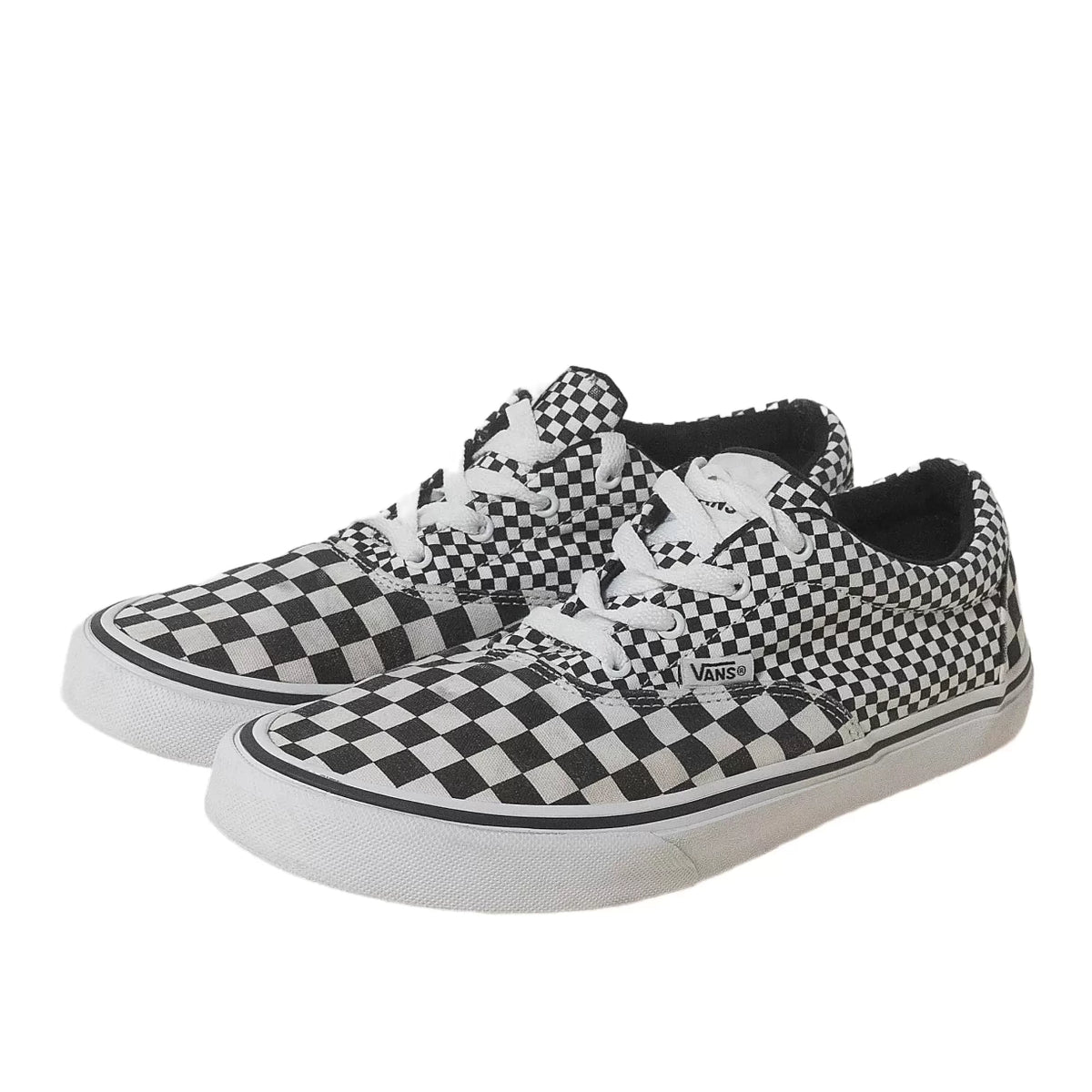 6Black/White