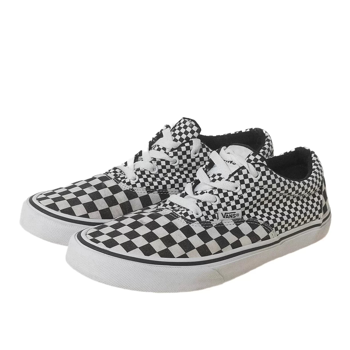6Black/White
