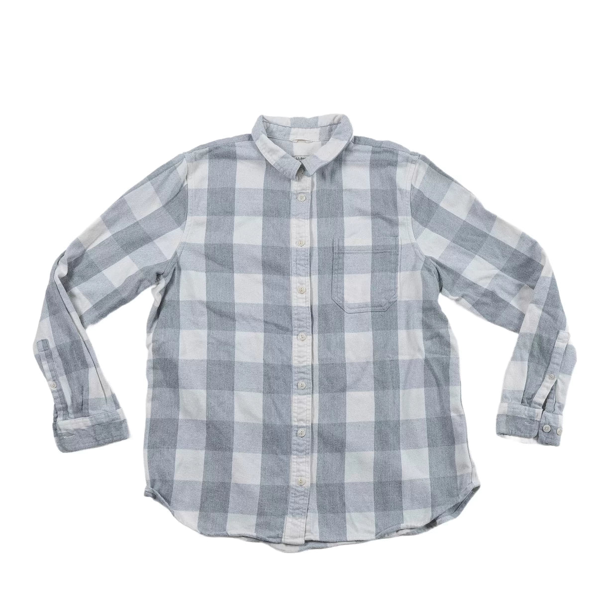 Estimated LWhite/Grey