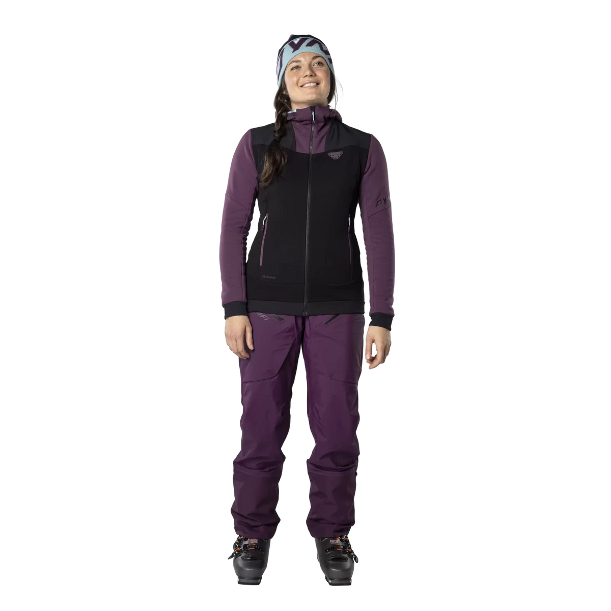 MRoyal Purple