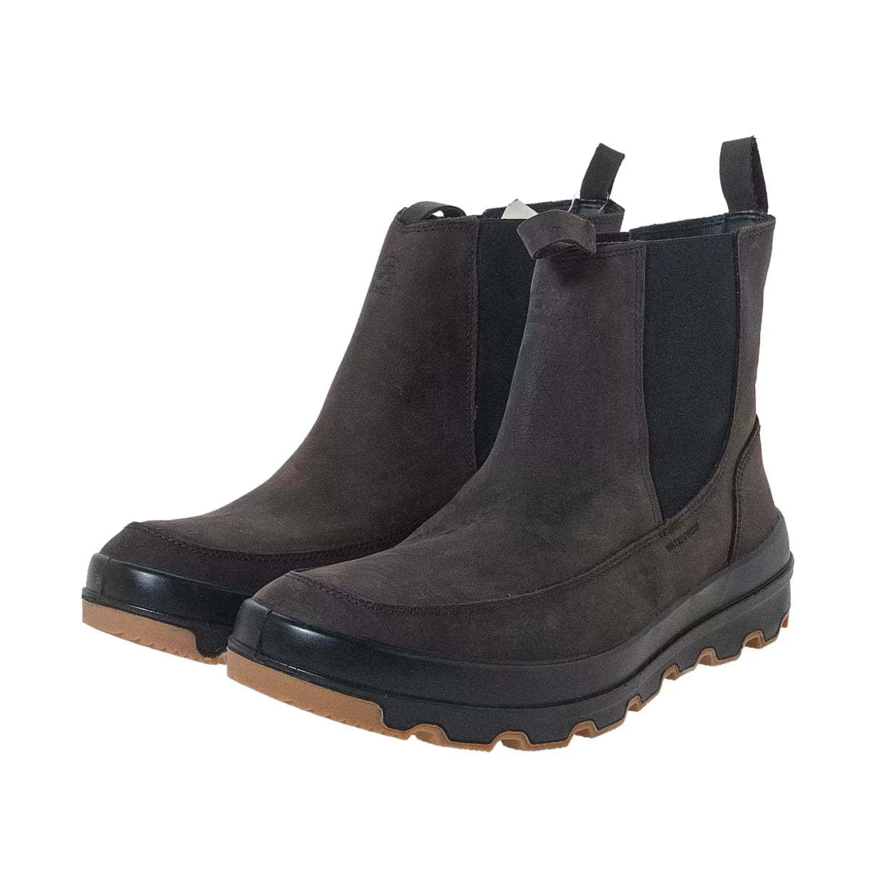 13Dark Brown