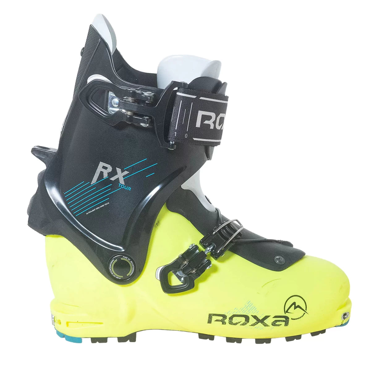 28.5Neon Yellow