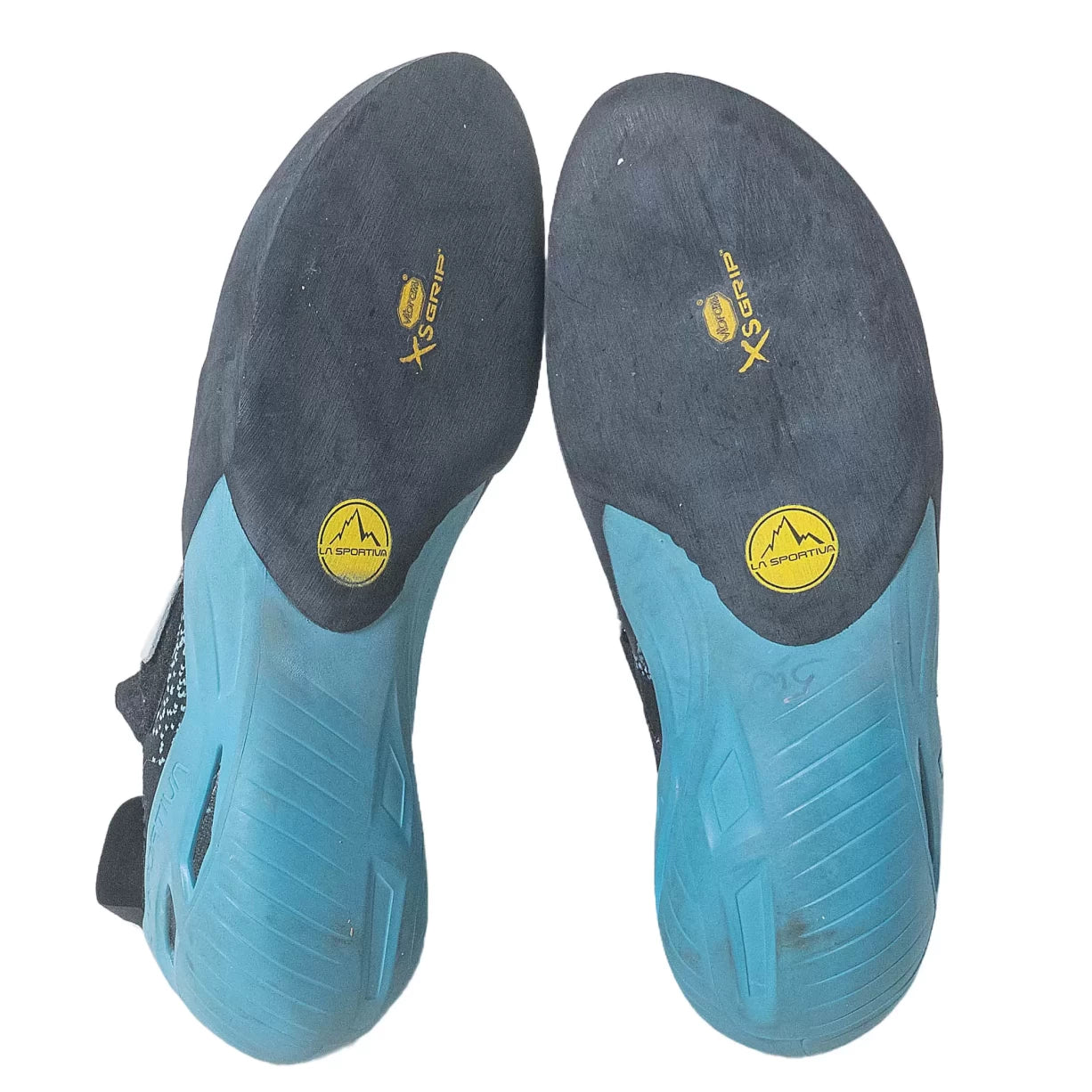38.5Black/Blue