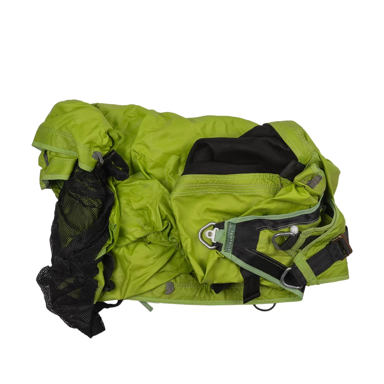 3 PersonGreen