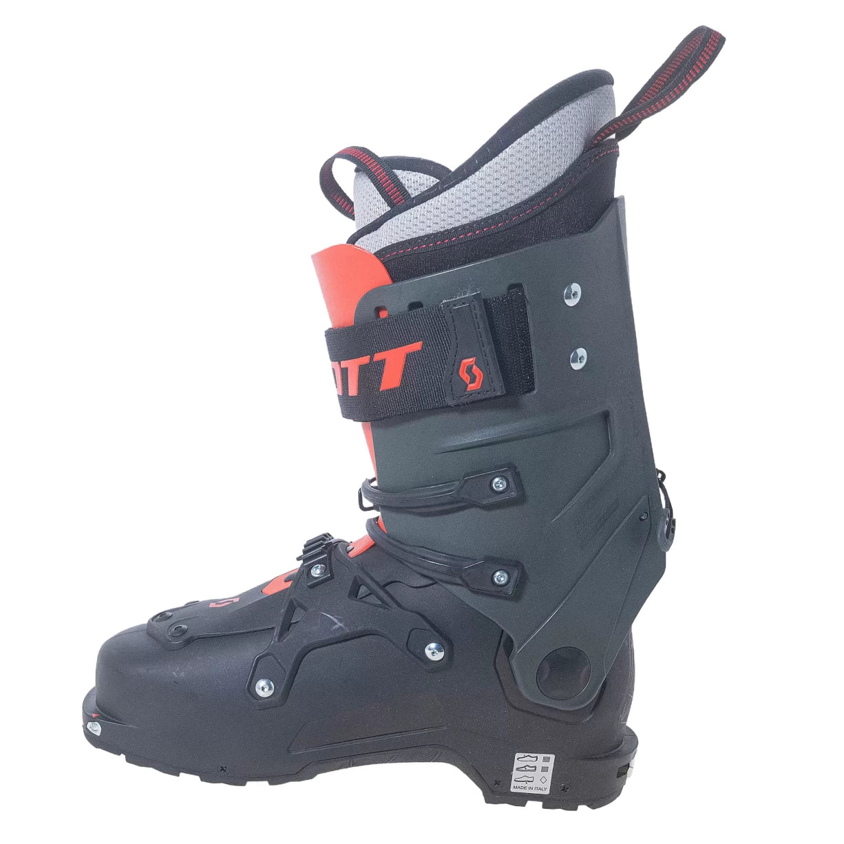 27.5Black/Grey