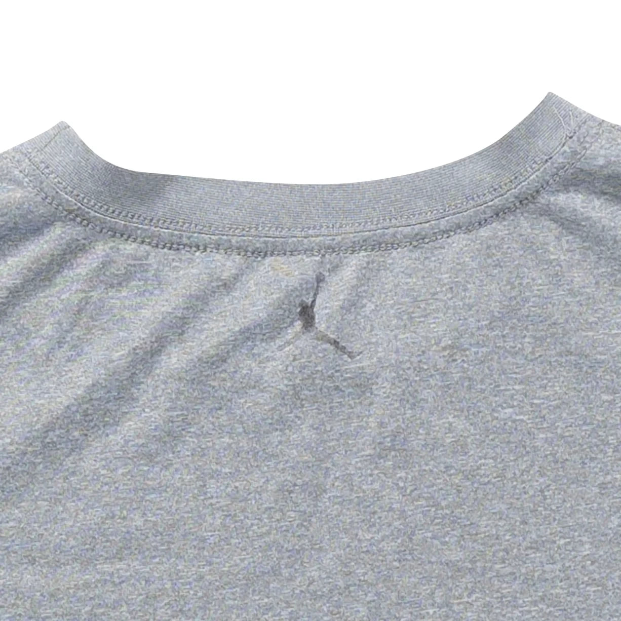 XLGrey Heather