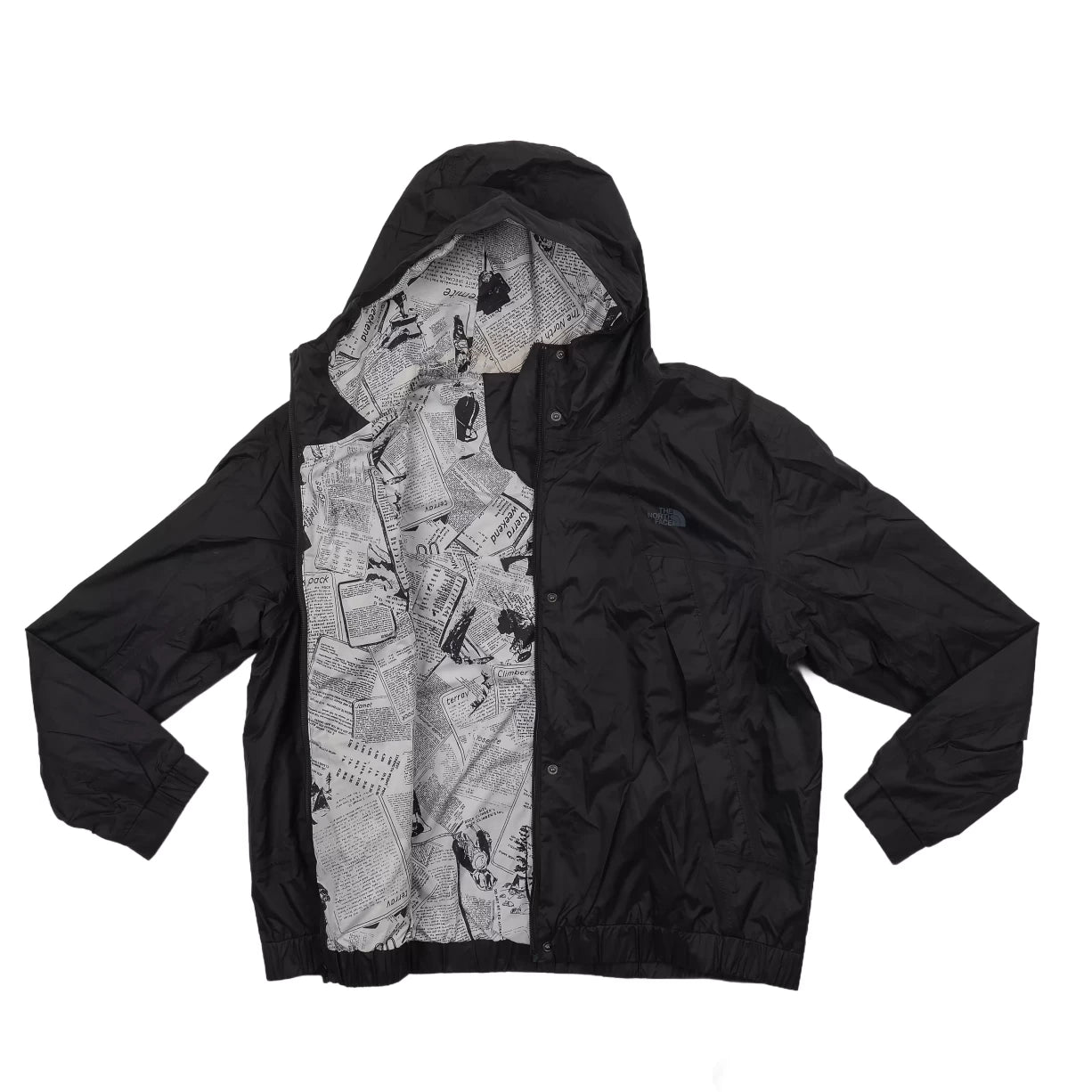 XXLBlack
