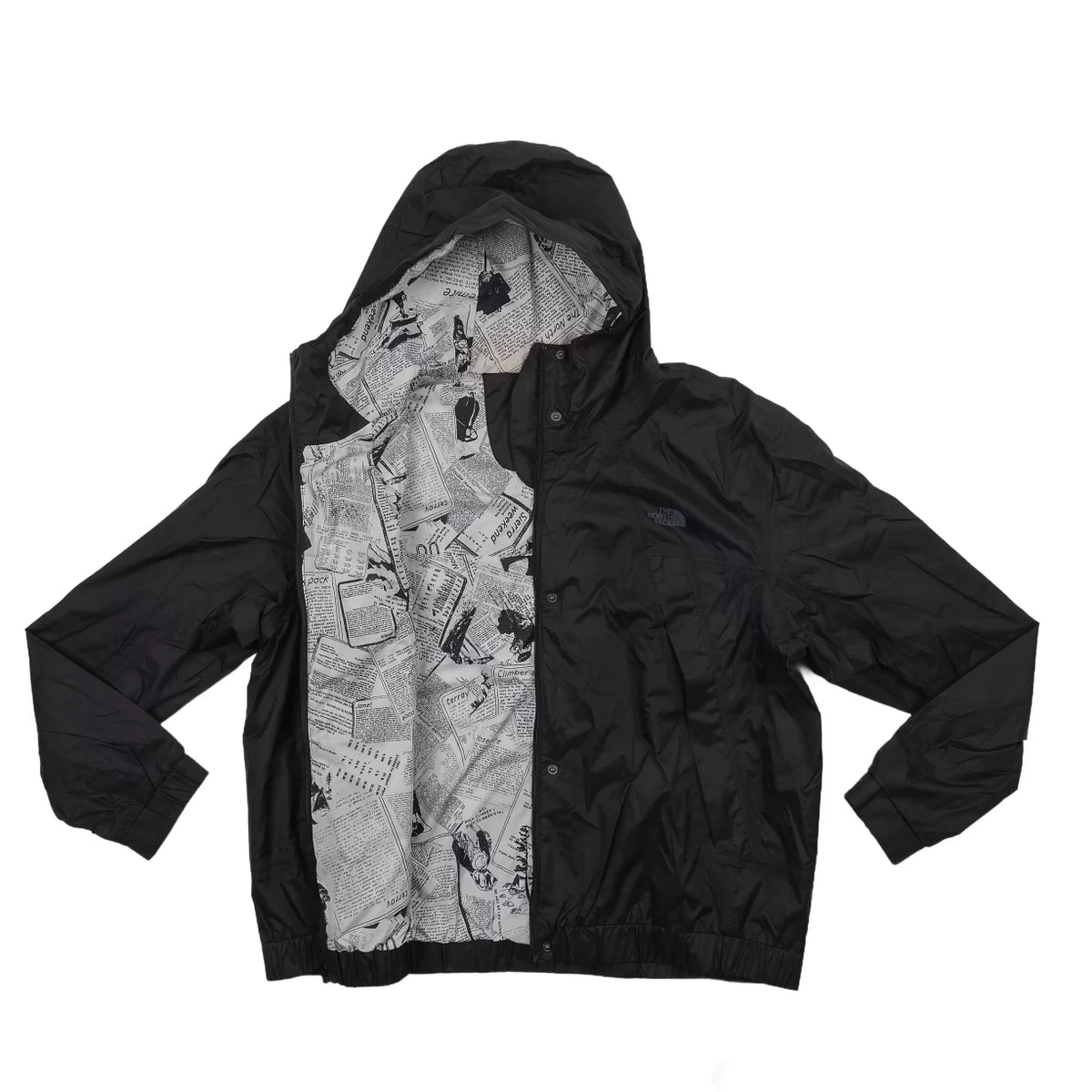 XXLBlack