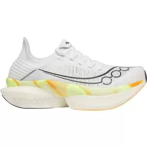 Mens 6.5/Womens 8White/Peel