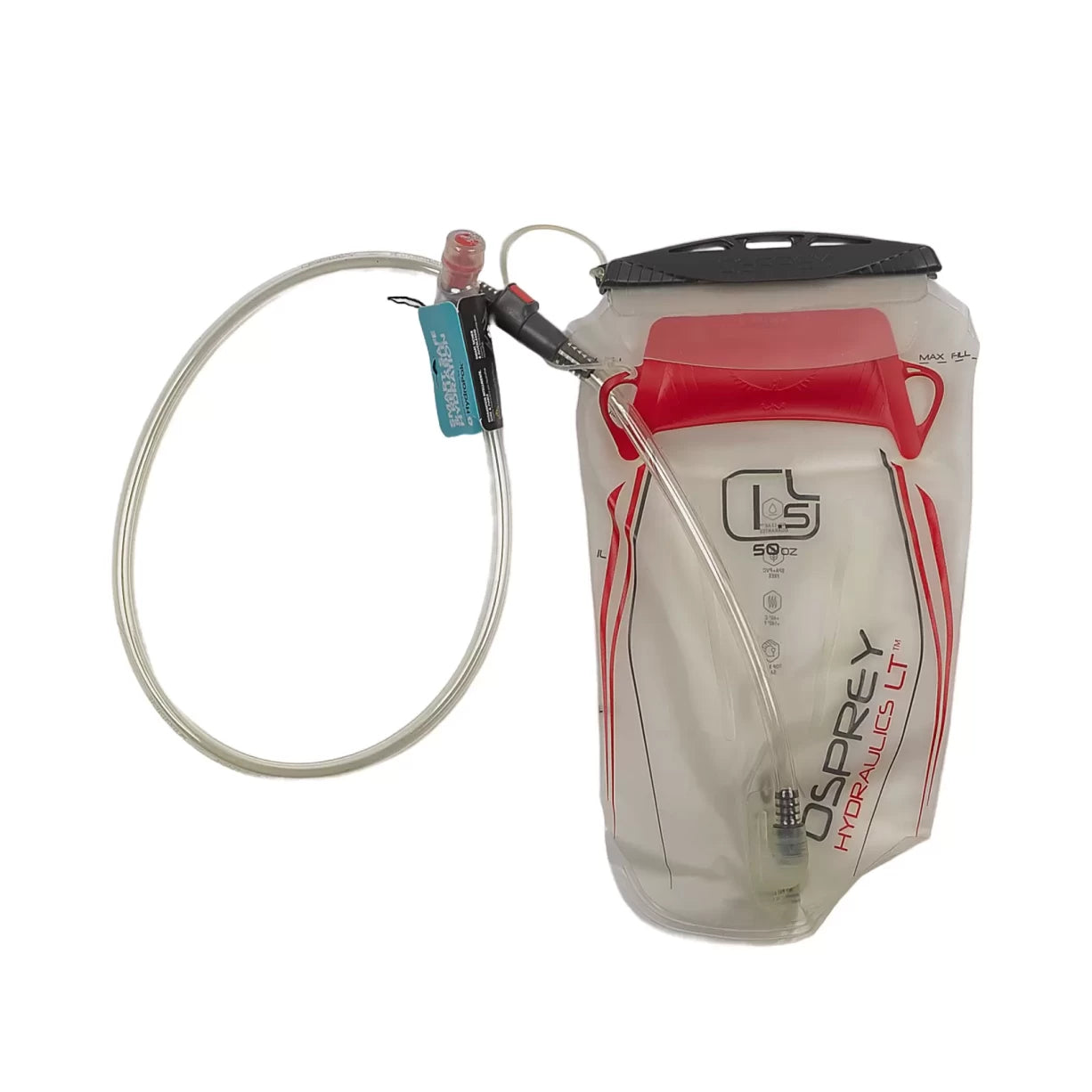 1.5 LRed