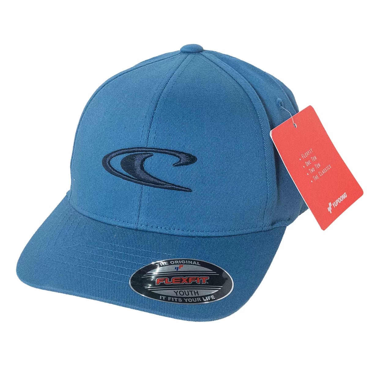 One SizeBlue