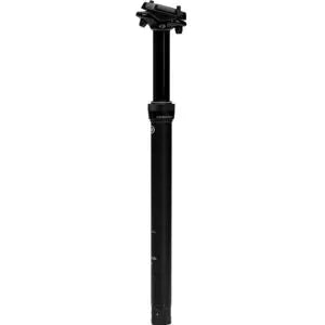 Unisex 27.2x60mm Travel (360mm length)Black