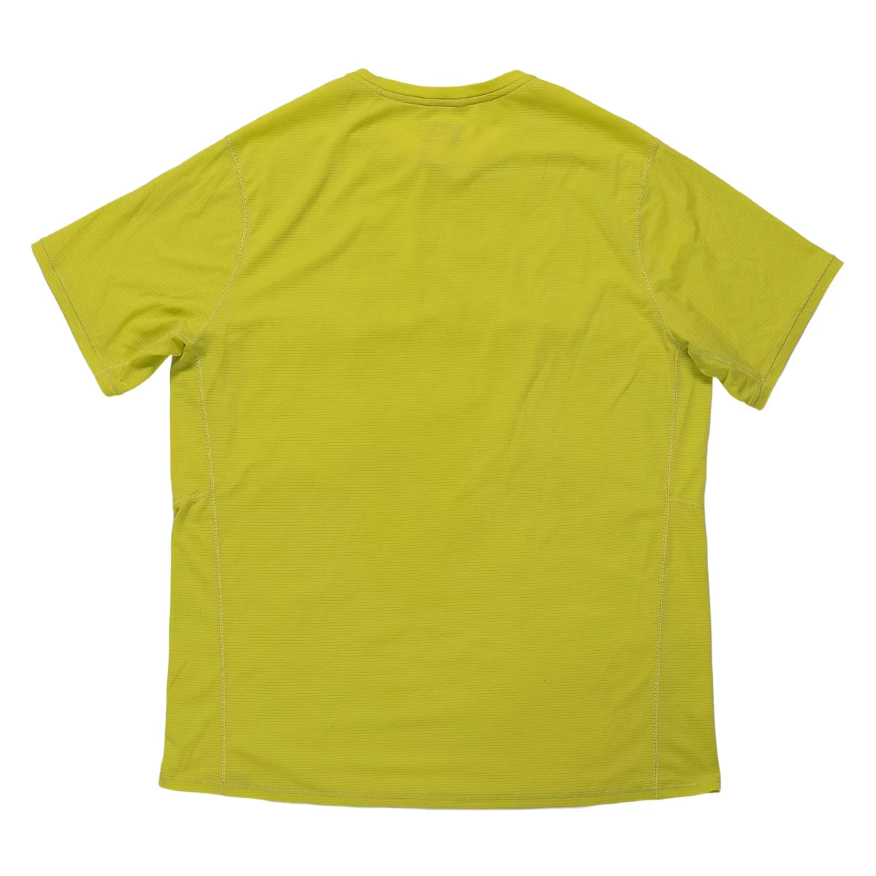 LNeon Yellow