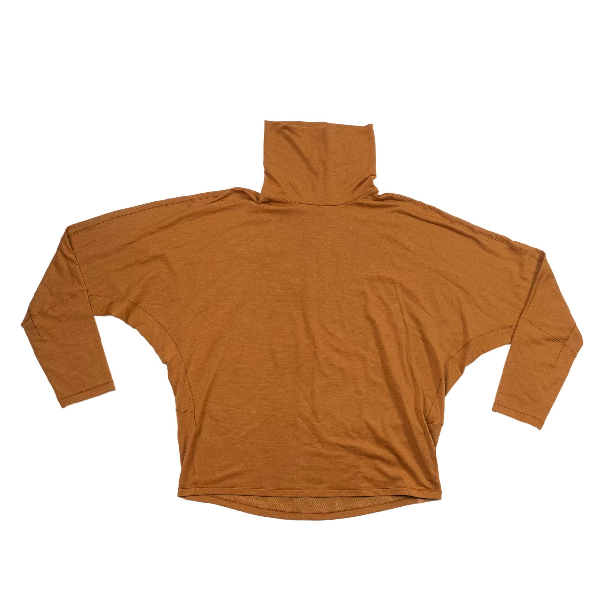 Estimated LBurnt Orange