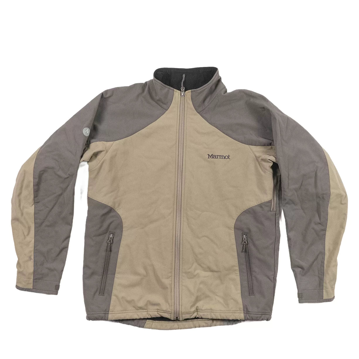 LargeGrey/Khaki