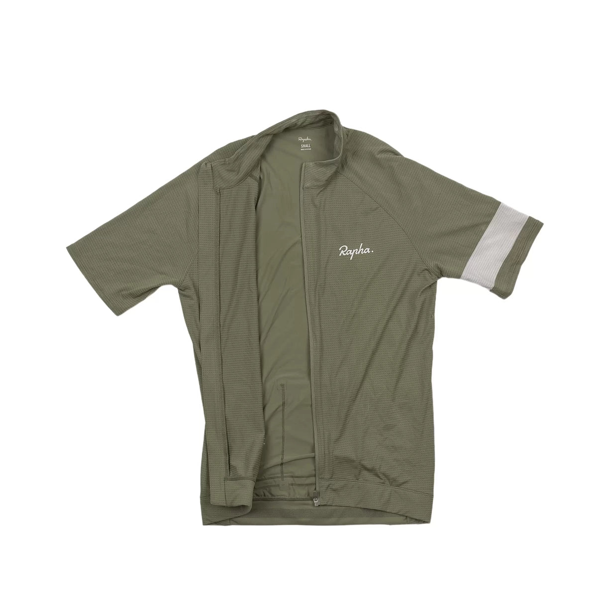 SLight Green