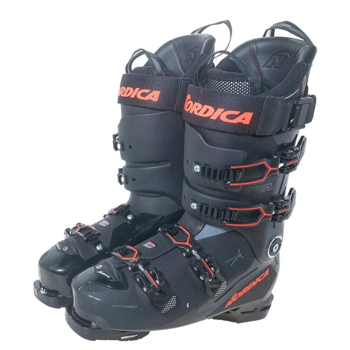 28 / 28.5Black