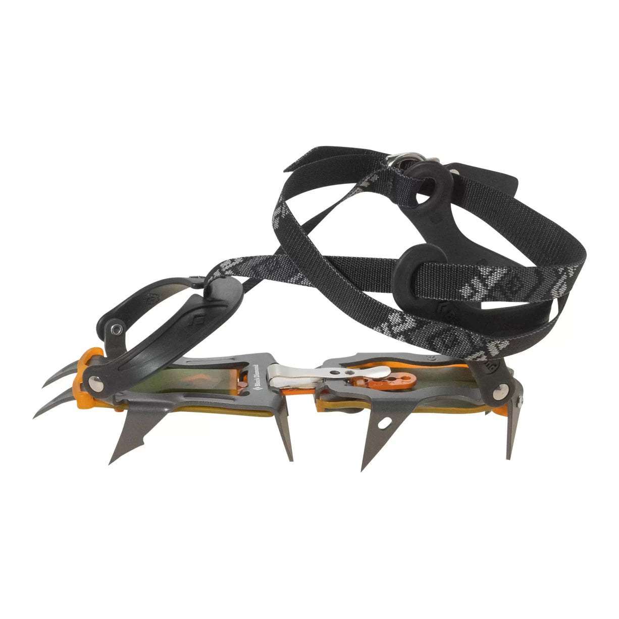 One SizeOrange/Green