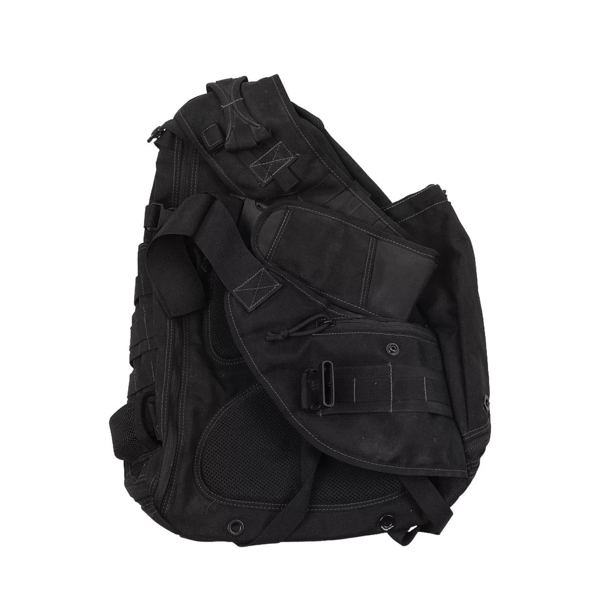 One SizeBlack
