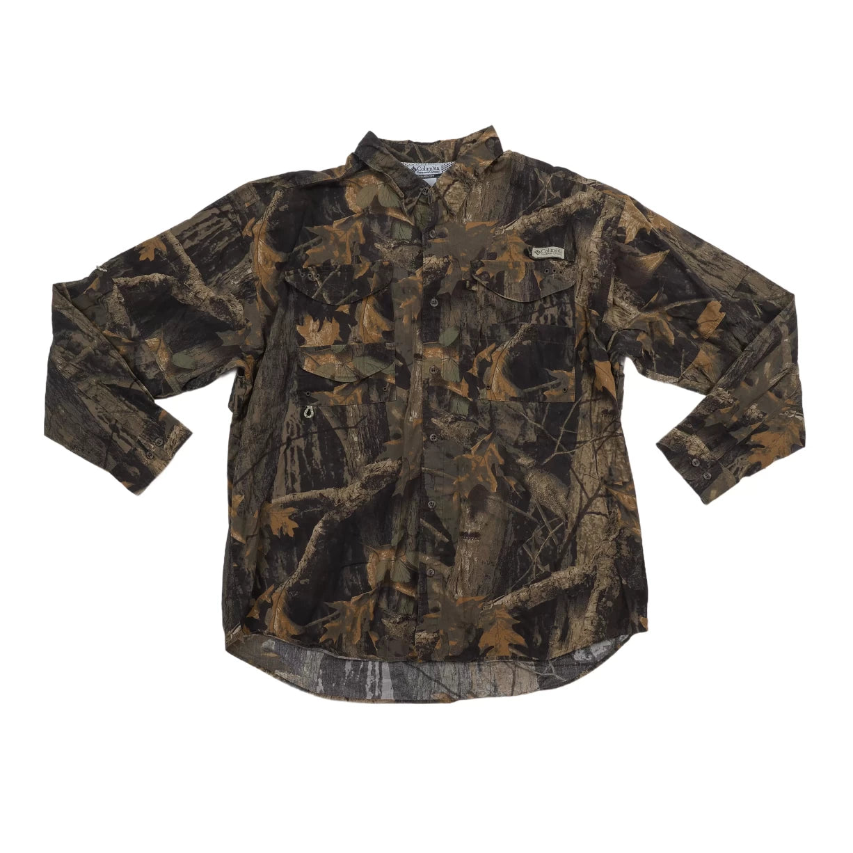 XLCamo