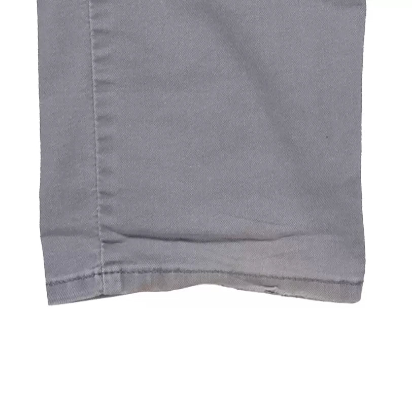 32" x 32"Grey