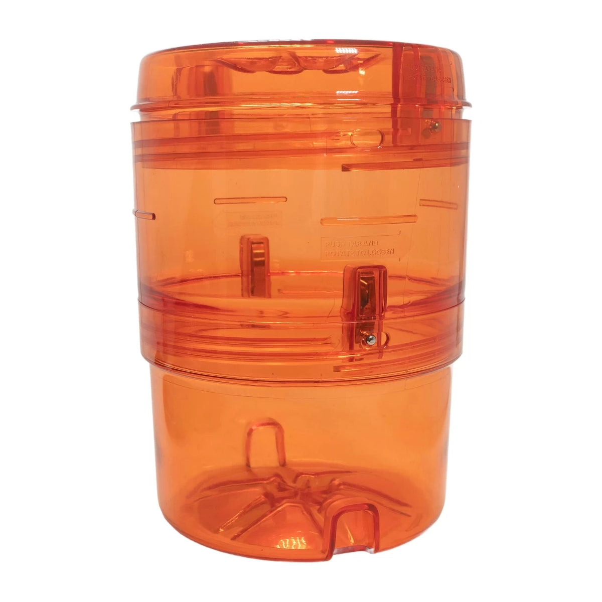 One SizeOrange