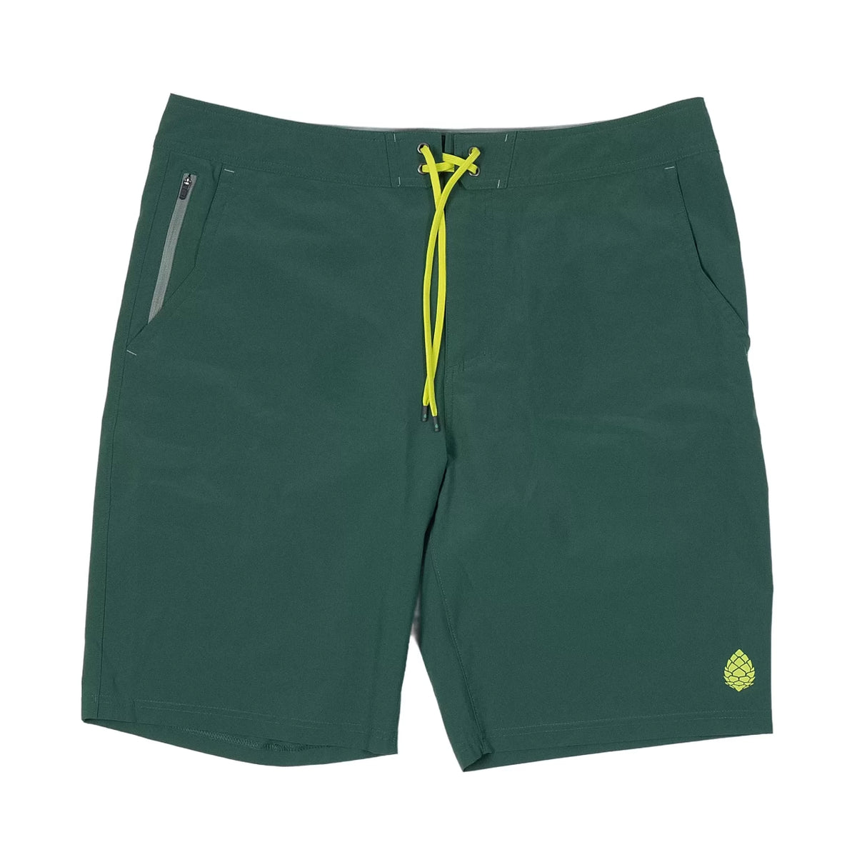 40Dark Green
