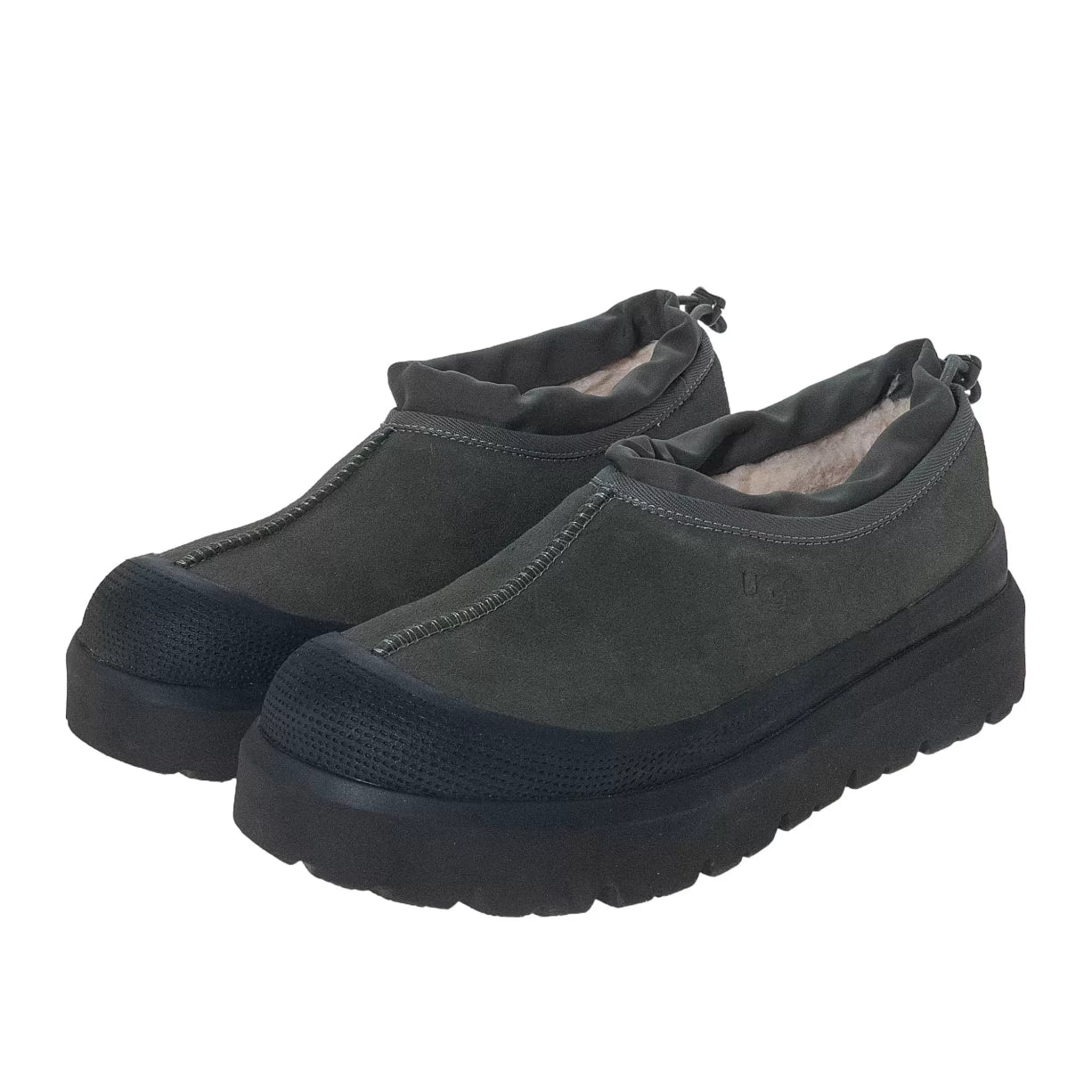 Estimated Size 11Dark Green