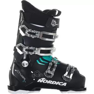24.5Black/Light Blue